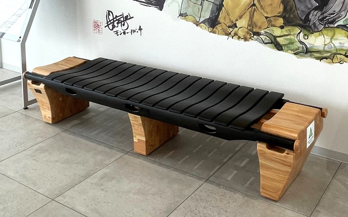 からまつオーダーメイドファニチャー