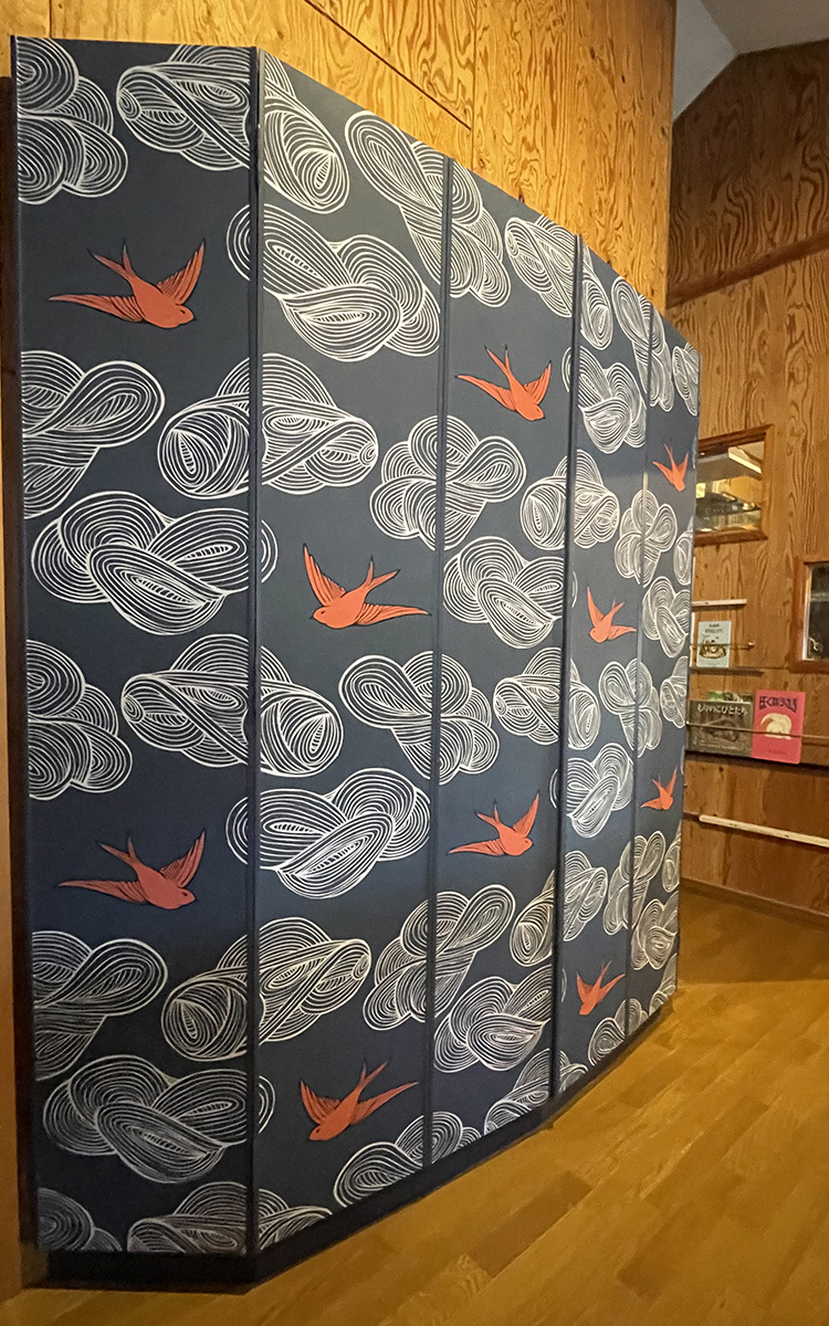 オーダーデザイン仏壇