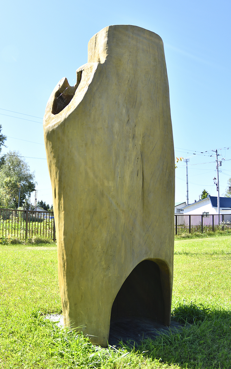 かくれんぼの木