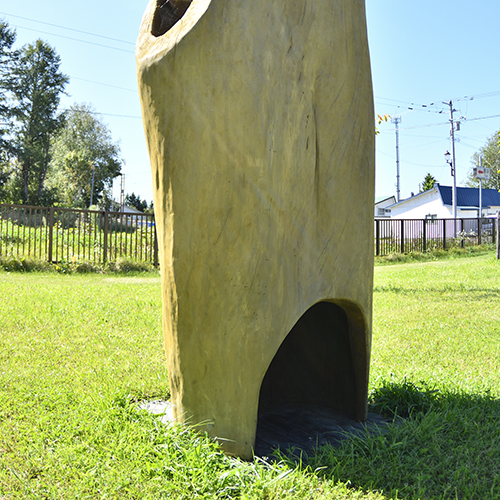 かくれんぼの木